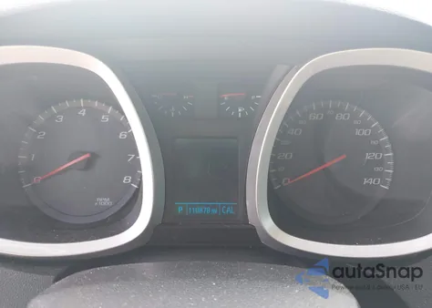 2015 Chevrolet Equinox Ls z USA, uszkodzony, nr VIN 2GNALAEKXF6382783